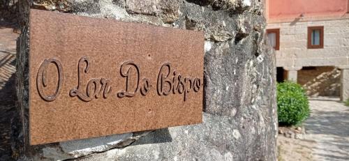 Arbo House | O Lar Do Bispo