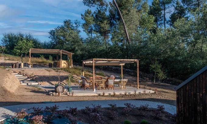 Cenlle Bed & Breakfast | O Rincón dos Sentidos