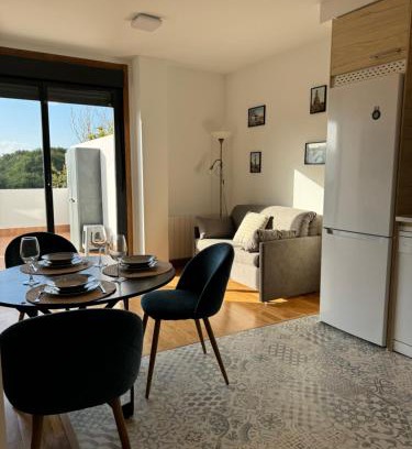 Meano Apartment | O Solpor