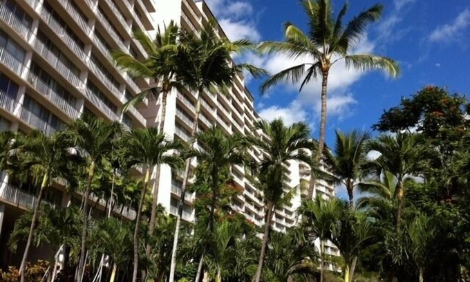 Makaha Apartment | Oahu's Secret Hideaway, A Paradise For Two