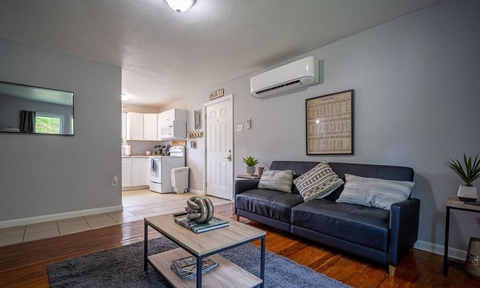 Oak Ridge House | Oak Ridge Charmer (Close To Windrock Park)