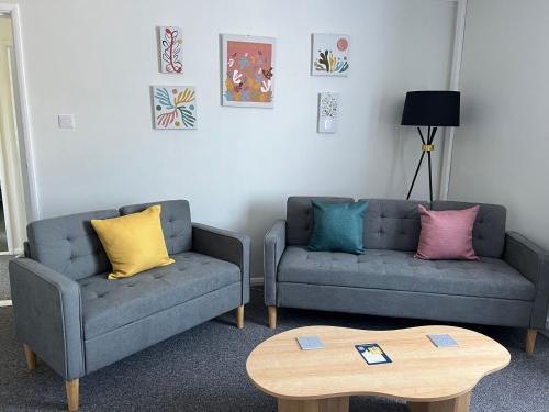 Scunthorpe Apartment | Oakfield Apartment