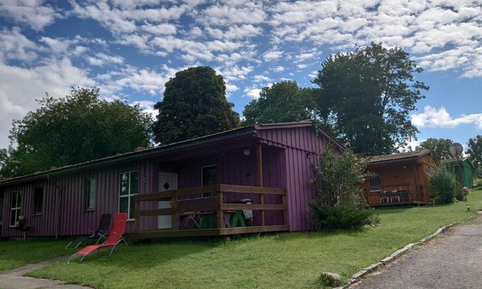 Dahmen House | Oase_am_See_Heimat