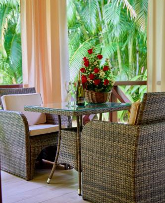 Cahuita Apartment | Oasi