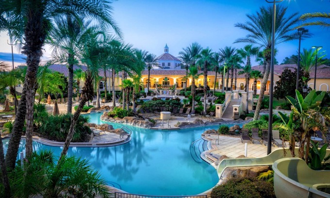 Regal Palms House | Oasis at Regal Palms - Near Disney