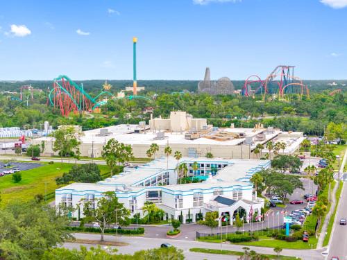 Terrace Park Hotel | OASIS BAY SUITES, Tampa, Busch Gardens, USF