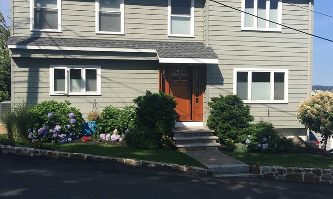 Little Nahant House | Oasis by the sea in Nahant