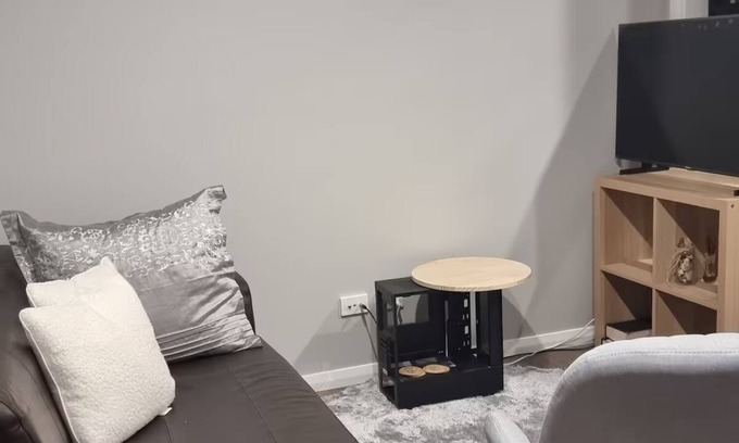 Dural House | Oasis in the heart of Dural-7 mnt away frm 3 Metro stations.Direct Metro to CBD.