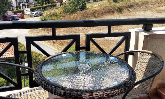 Lozenets Apartment | Oasis Resort & Spa with 1 bedroom on the 3rd floor AnY