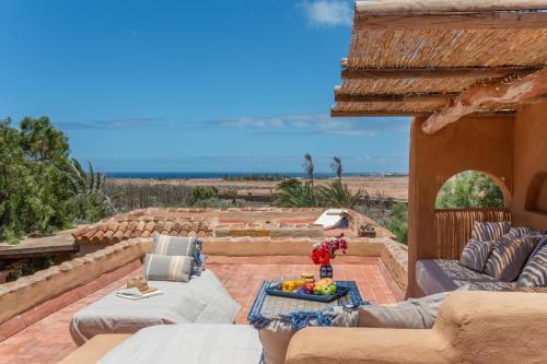 La Oliva Villa | Oasis San Martin El Cotillo