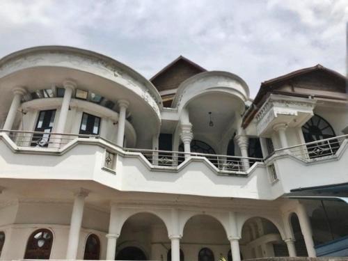 Kalmunai House | oasis villa