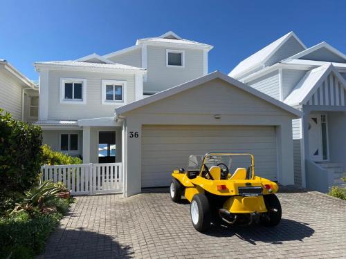 Mossel Bay Apartment | Oasis