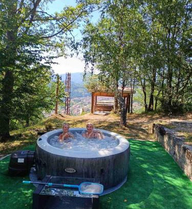 Sumece Ski Chalet | Oaza Mira - Sakina Pecina