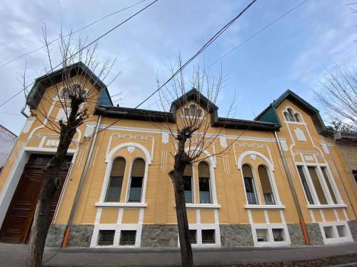 Tirgu Mures Apartment | Oazis