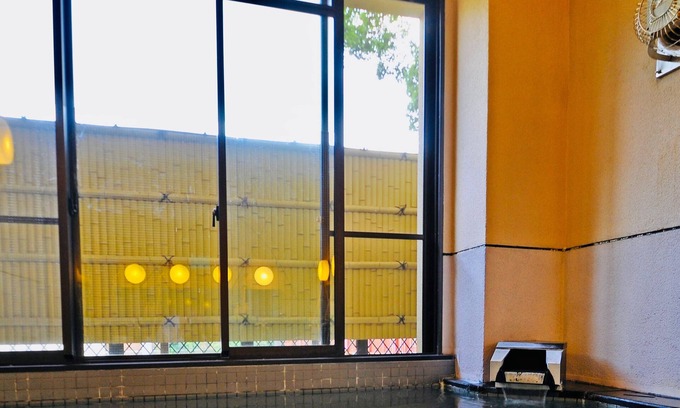 Kawachinagano House | Obana Ryokan Fukitei