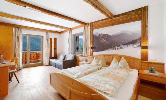 Ultimo Apartment | Oberhof Apt Mutegg