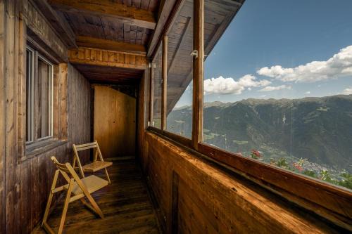 Laces Apartment | Oberköbenhof Wohnung Berg