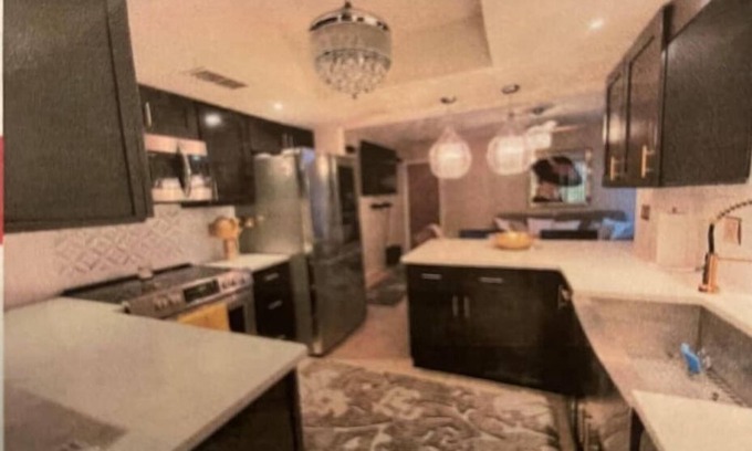 Ocala House | Ocala 3b-2b Home central WEC Disney DaytonaTampa