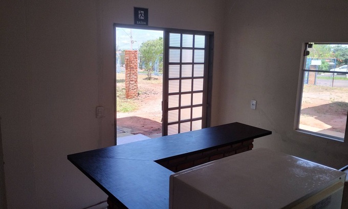 Ocaucu Hotel | Ocauçu Hotel Gran café