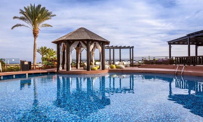 Morro Jable Hotel | Occidental Jandía Royal Level - Adults Only