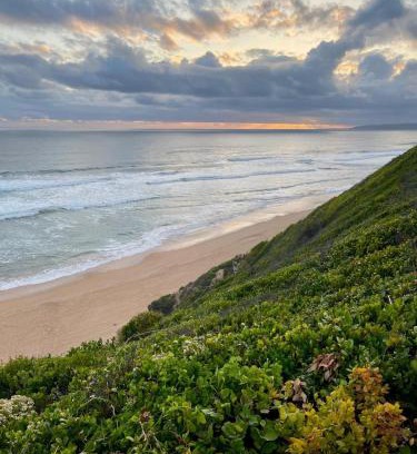 Wilderness Beach House | Ocean Bliss