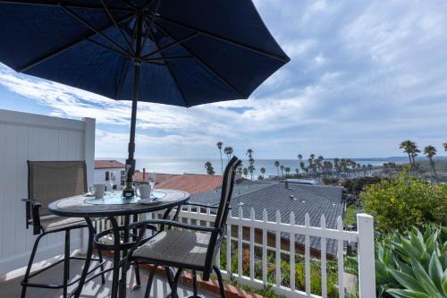 San Clemente House | Ocean Bluff Hideaway Unit B