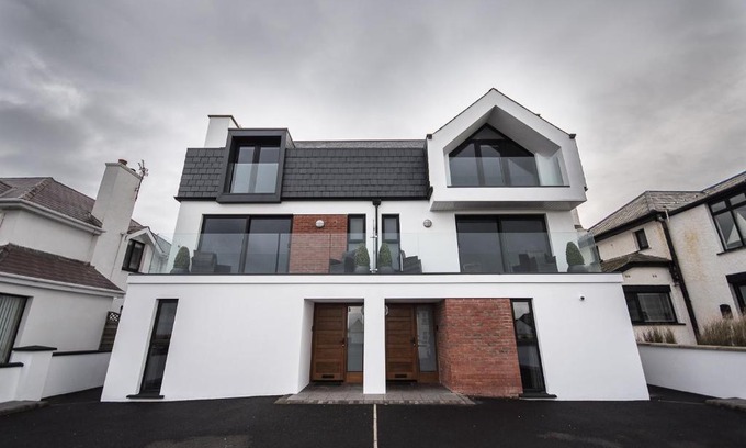 Portstewart House | Ocean Breeze