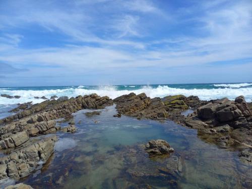 Seaview House | Ocean Breeze Haven