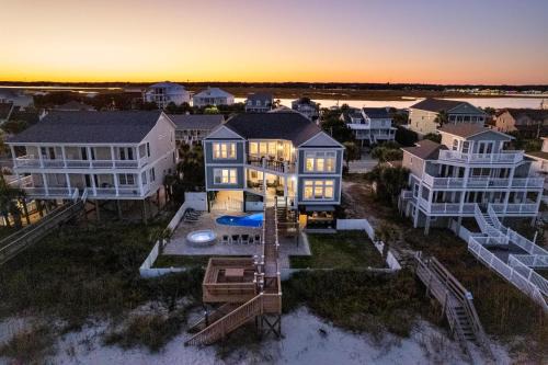 Murrells Inlet House | Ocean Breeze