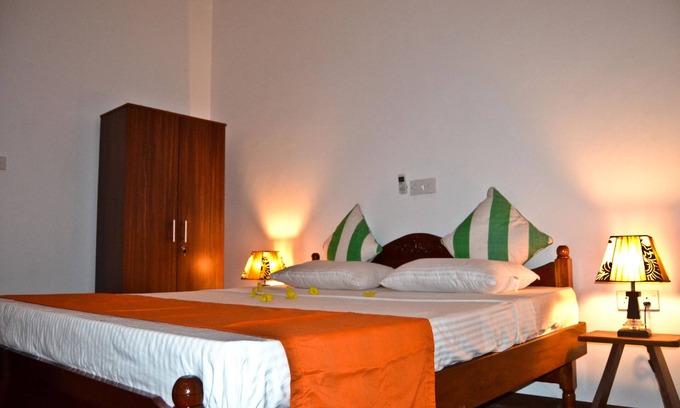 Boossa House | Ocean Breeze Villa