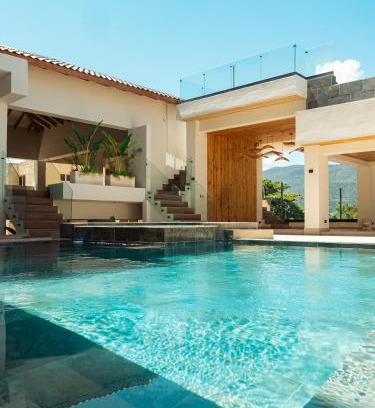 Costambar Hotel | Ocean Winds Hotel Costambar Puerto Plata