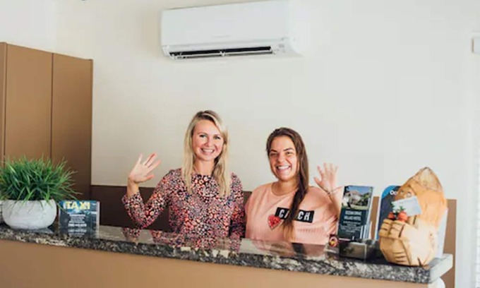 Hollywood Lakes Villa | Ocean Drive Villas