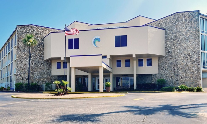 Ortona Park Hotel | Ocean East Resort Club