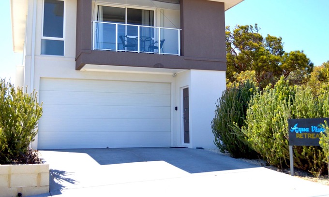 Dawesville House | OCEAN ESTUARY VIEW IN DAWESVILLE