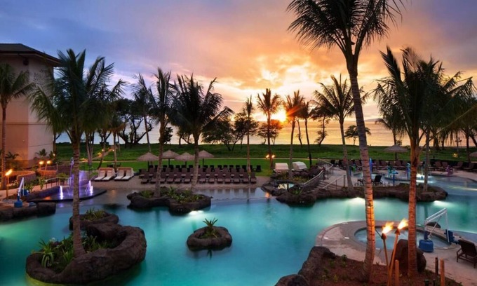Lahaina Resort | Ocean Facing View - 3 Bedroom - Westin Nanea Ocean Villas - Full Resort Access