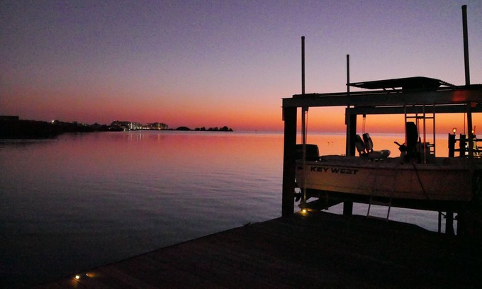 Map Of Hudson House | Ocean-front Seaview Home on Gulf - Fishing Boat Available!