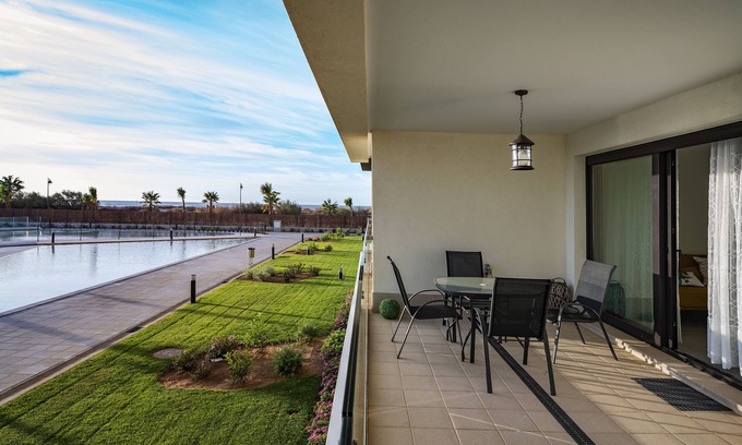 Ayamonte Apartment | Ocean Homes Suite 2003