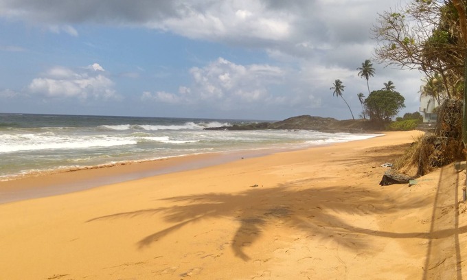 Aturuwella House | Ocean of Life Ayurvedic Resort