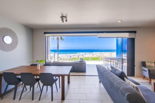 Ocean Beach House | Ocean Park 09