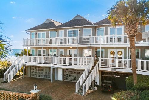 Surfside Beach House | Ocean Pearl Pool & Mint Ocean Views By Beach Star