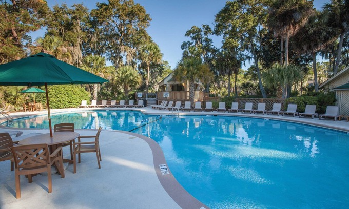 Ocean Ridge Resort | Ocean Ridge - 1BR Cozy Condo