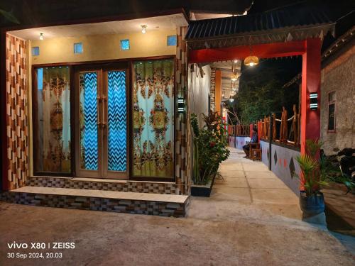 Karimunjava House | Ocean Star Homestay