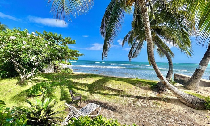 Ewa Beach Villa | Ocean View Dream house