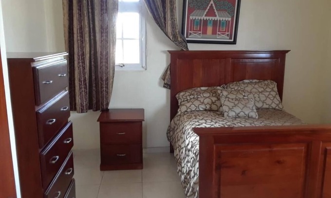 Ciudad Universitaria Apartment | OCEAN VIEW EN EL MALECON