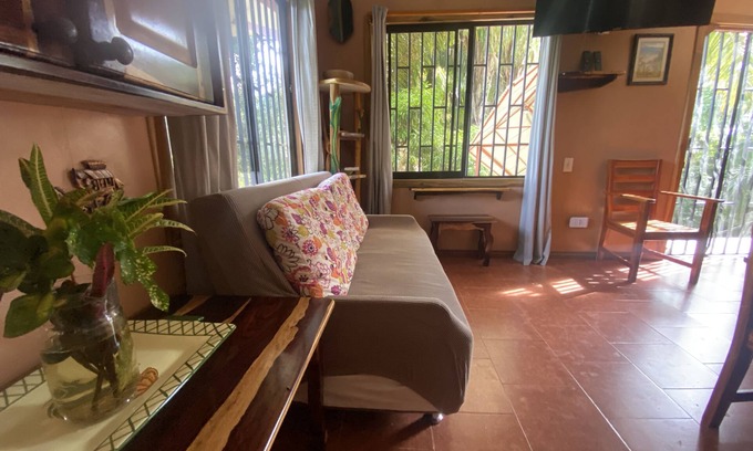 Pavones House | Ocean View for miles !