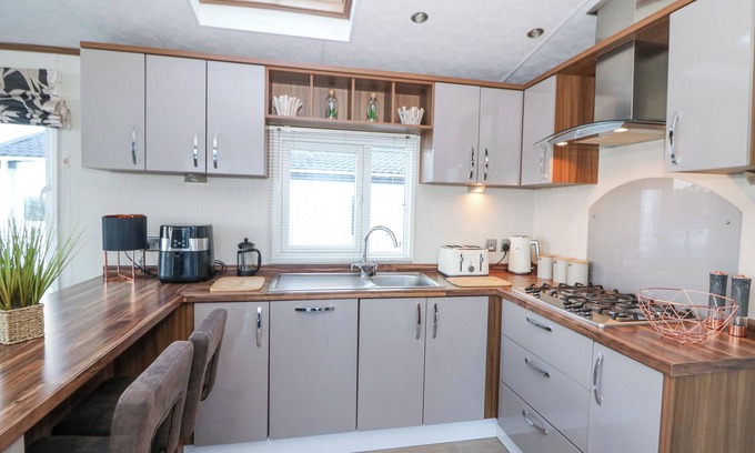 New Quay Cottage | Ocean View