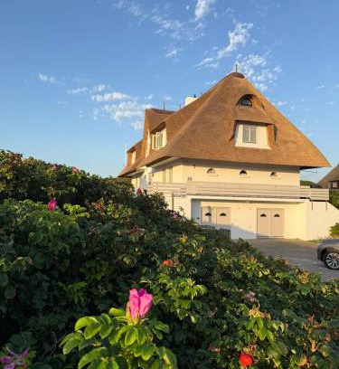 Rantum Apartment | Ocean-View-I-Holiday-Apartments-Sylt