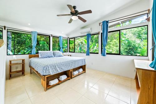 Pavones House | Ocean View Modern dreamhouse 2