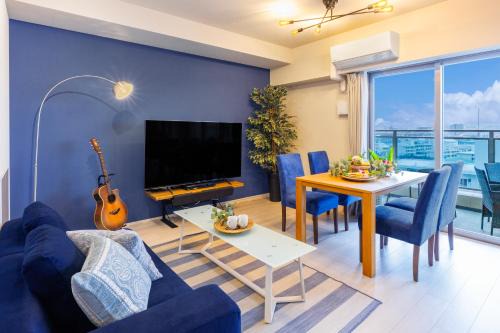 Naha Apartment | Ocean View NAHA OKINAWA