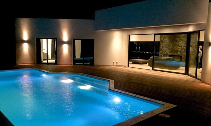 Villaverde Villa | Ocean view north shore Fuerteventura